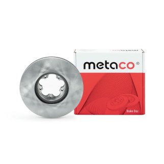 Диск тормозной metaco 3050-380 фото