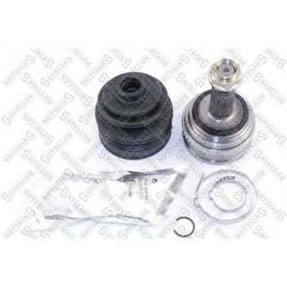 150 1627-SX_ШРУС наружный к-кт! ABS, 44010S04J51 Honda Civic VI 1.4i 95-01 фото