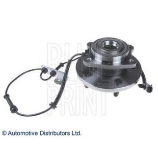 Подшипник ступицы Blue Print ADA108217 фото