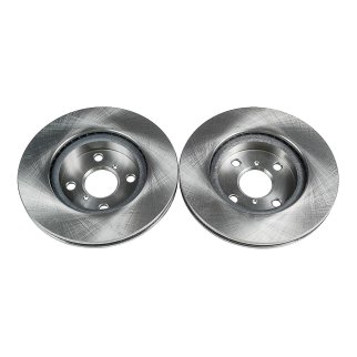 Диск тормозной передний Toyota Yaris 1.0/1.3 06> STELLOX 60201120V_SX фото 2