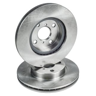 Диск тормозной передний Toyota Yaris 1.0/1.3 06> STELLOX 60201120V_SX фото 3