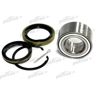 Подшипник ступицы PATRON PBK3940 фото