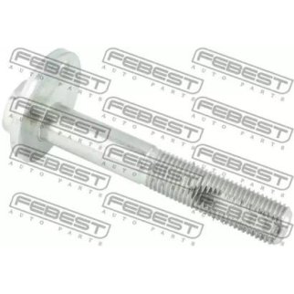 Болт развала задних колес FEBEST 0729-001 фото
