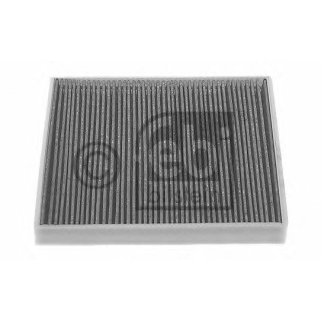 Фильтр салона FEBI 11236 фото