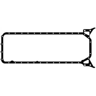 Прокладка поддона ДВС фото