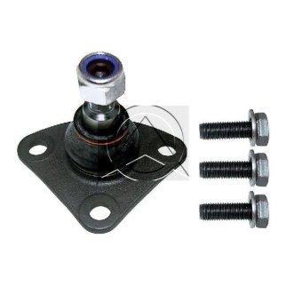 54086_опора шаровая! Citroen Jumper, Fiat Ducato, Peugeot Boxer 06> фото