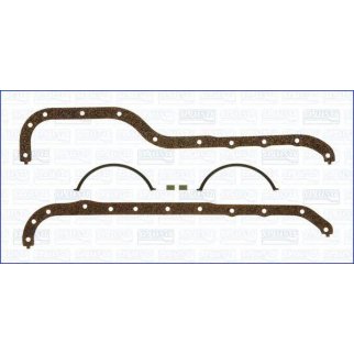 Прокладка поддона ДВС (к-т) фото