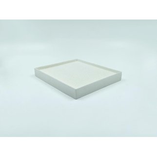 Фильтр салона BIG FILTER GB-98051 фото 3