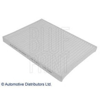 Фильтр салона Blue Print ADR162504 фото