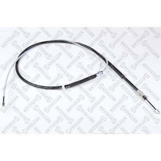 29-98725-SX_трос ручного тормоза! Renault Megane 1.2-2.0i/DCi 09> фото