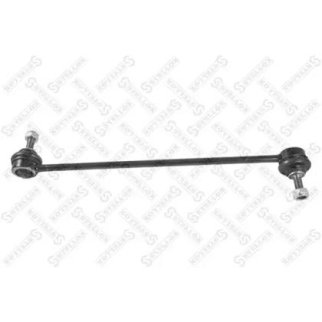 Тяга стабилизатора переднего Renault Master, Opel Movano 2.3D M9T 10> STELLOX 5600722_SX фото