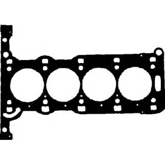 Прокладка ГБЦ фото