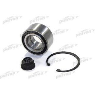 Подшипник ступицы PATRON PBK3461 фото