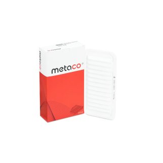 Фильтр воздушный metaco 1000-098 фото