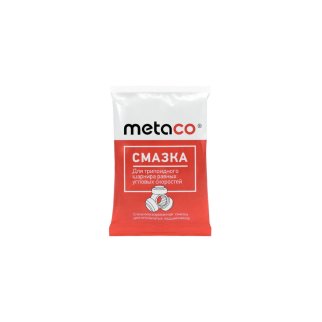 Смазка ШРУС metaco 10002-080 фото