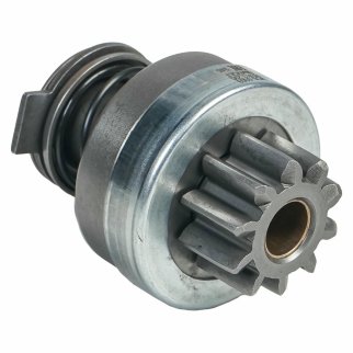Привод стартера (бендикс) для а/м ГАЗ ГАЗон Next с дв. ЯМЗ-534/536 (VCS 0303) фото