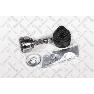 150 2039-SX_ШРУС наружный к-кт! 8200985007 Dacia Logan/Sandero/Stepway 1.2-1.6i 04> фото