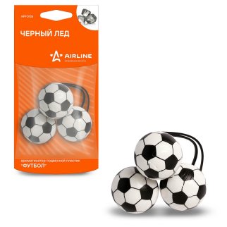 Ароматизатор AirLine AFFO126 фото