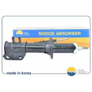Амортизатор передний левый AMD AMD.SA118L фото