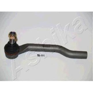 Наконечник рулевой левый ashika 111-04-413L фото