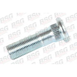 BSG 30-230-013_болт крепления колеса !M16x1.5 Ford Fiesta/Focus/Mondeo 93&gt;, Mazda 2 03&gt; фото
