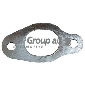 Прокладка выпускного коллектора JP Group 1119604500 фото