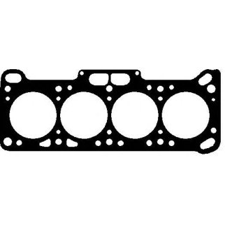 Прокладка ГБЦ Elring 708.911 фото