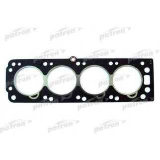 Прокладка ГБЦ Opel Kadett 1.6D 82> фото