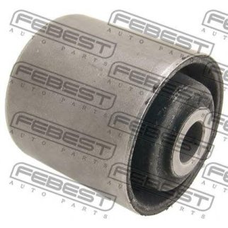 Сайлентблок задней подвески FEBEST SGAB-012 фото