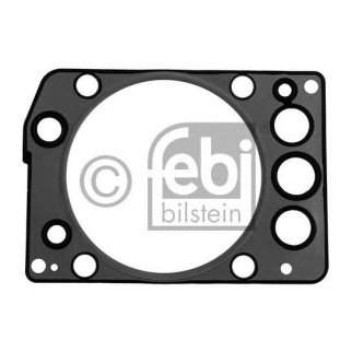 Прокладка головки блока FEBI 39917 фото