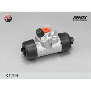 Цилиндр тормозной Fenox K1799 фото