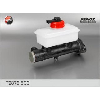 Цилиндр тормозной главный Fenox T2876.5 C3 фото