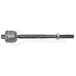 Тяга рулевая фото