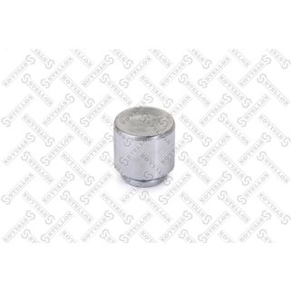 04-98307-SX_поршень суппорта! d43 Akebono Mitsubishi Pajero II 90-00/Pajero Sport 08> фото