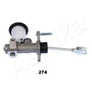 Цилиндр сцепления главный ashika 95-02-274 фото