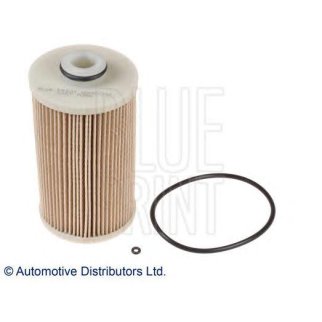 Фильтр топливный фото