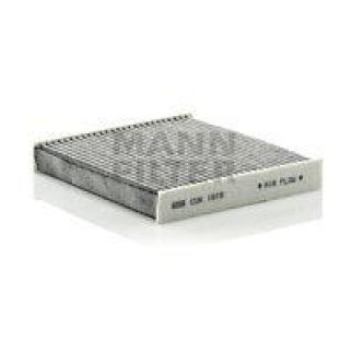 Фильтр салона MANN FILTER CUK 1919 фото