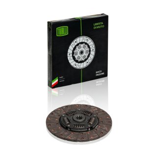 FD 1602_диск сцепления! Iveco Daily III-IV 01> фото