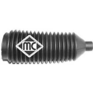 Пыльник рулевой frd transit 85- 15x50мм. фото