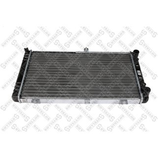 Радиатор основной Stellox 10-26839-SX фото