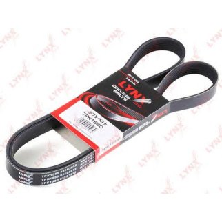 Ремень поликлиновый фото