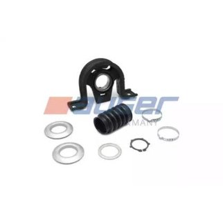 Подшипник подвесной auger 68405 фото