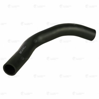Патрубок рад. охл. для а/м Hyundai Solaris/Kia Rio (10-) 1.4i/1.6i верх. к залив. горл. (EPDM, 1 шт.) LUZAR LPK 08033 фото 2
