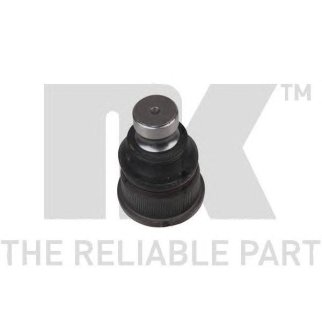 Опора шаровая левая, правая- нижняя,конус 24 мм / NISSAN Interstar,OPEL Movano-A,RENAULT Master-II 9 фото