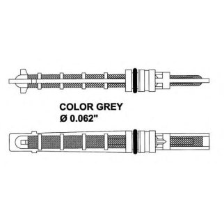 Клапан кондиционера NRF 38213 фото