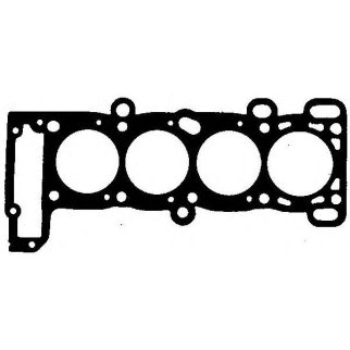 Прокладка ГБЦ фото