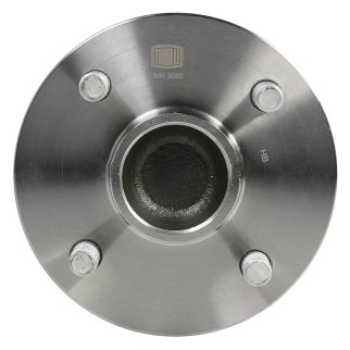 Подшипник ступицы TRIALLI MR 3080 фото 2