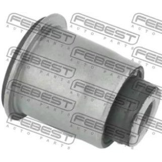 Сайлентблок передний подвески FEBEST RNAB-010 фото