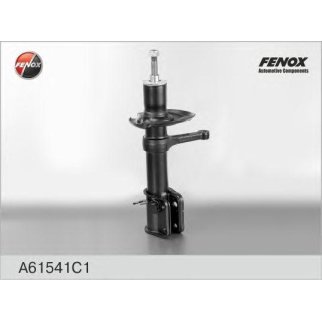Амортизатор передний левый Fenox A61541C1 фото