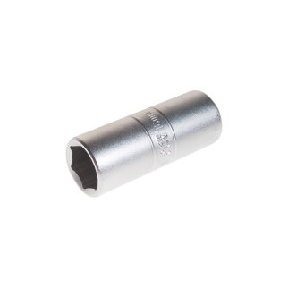 Головка свечная 18 1/2&quot; 6гр ROCK FORCE фото